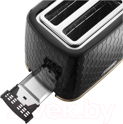 Тостер Sencor STS 7201BK