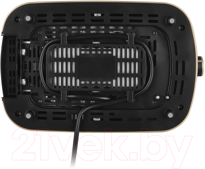 Тостер Sencor STS 7201BK