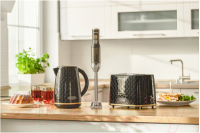 Тостер Sencor STS 7201BK