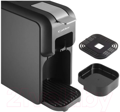 Капсульная кофеварка Catler ES 721 Porto B