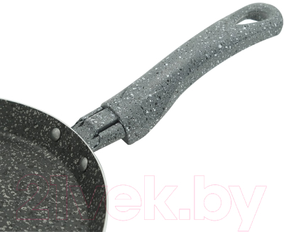 Блинная сковорода ЭСТЕТ Гранит / ЭТ-70481