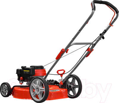Газонокосилка бензиновая Eco LG-810 / EC3410-2