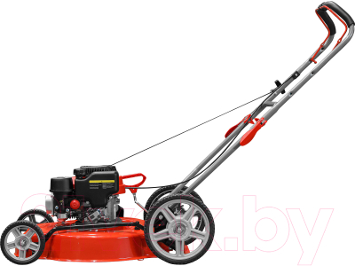 Газонокосилка бензиновая Eco LG-810 / EC3410-2