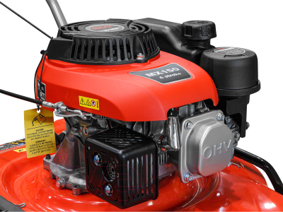 Газонокосилка бензиновая Eco LG-810 / EC3410-2