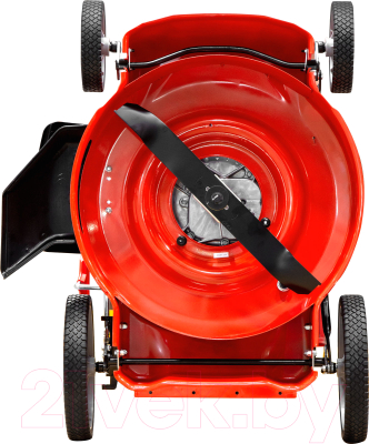 Газонокосилка бензиновая Eco LG-810 / EC3410-2