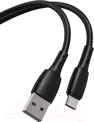 Кабель Vipfan X05 USB-Type-C - фото