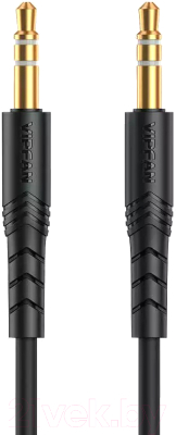 Кабель Vipfan AUX L04 LMT - фото