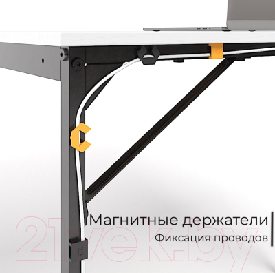 Письменный стол Incube D004.160.ESP