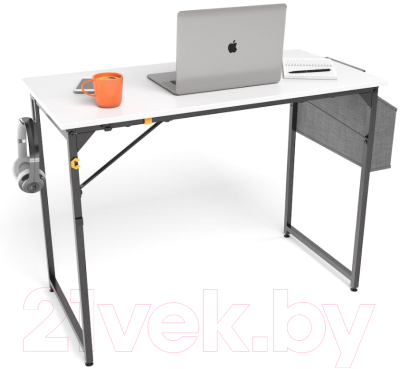 Письменный стол Incube D002.160.WH