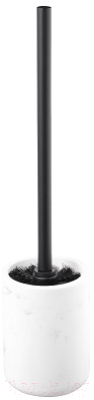 Ершик для унитаза Bisk Bianco 07574 - фото