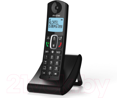 Беспроводной телефон Alcatel F685