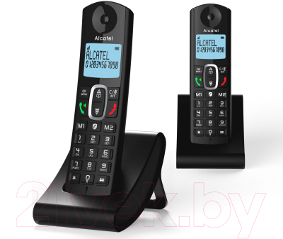 Беспроводной телефон Alcatel F685