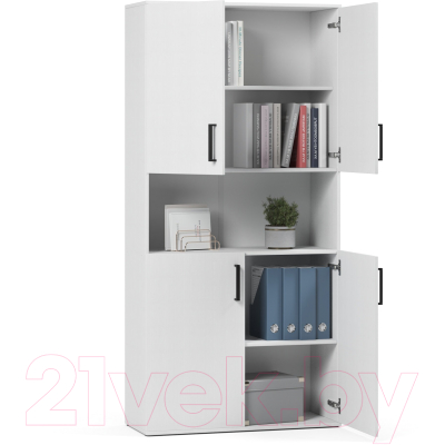 Шкаф ГМЦ ШК 5.3 (белый)