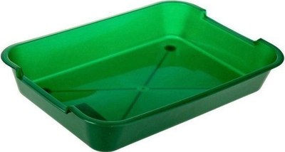 Туалет-лоток Homecat Atlantis / 77704 - фото