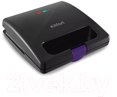 Мультипекарь Kitfort KT-3611