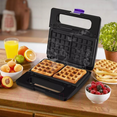 Мультипекарь Kitfort KT-3611