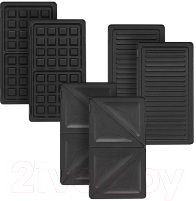 Мультипекарь Kitfort KT-3611