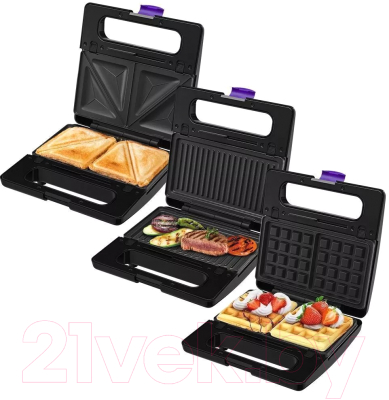 Мультипекарь Kitfort KT-3611