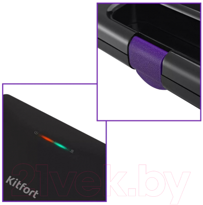 Мультипекарь Kitfort KT-3611