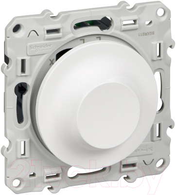 Диммер Schneider Electric Odace S52R518 - фото
