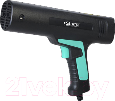 Нагреватель индукционный Sturm! IG1018 - фото