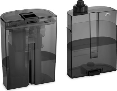 Пылесос Kitfort KT-5162-1 (черный/малиновый)