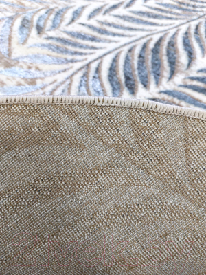 Ковер Merinos Nora O1710-631-OVAL