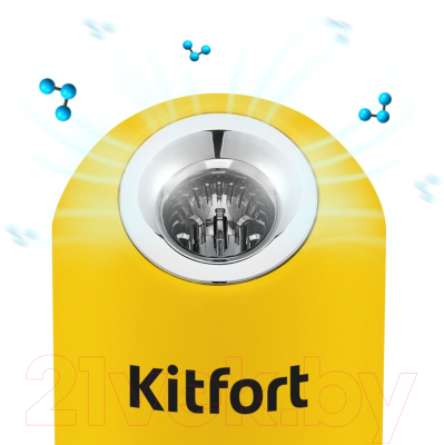 Озонатор Kitfort KT-2891-3