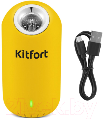 Озонатор Kitfort KT-2891-3