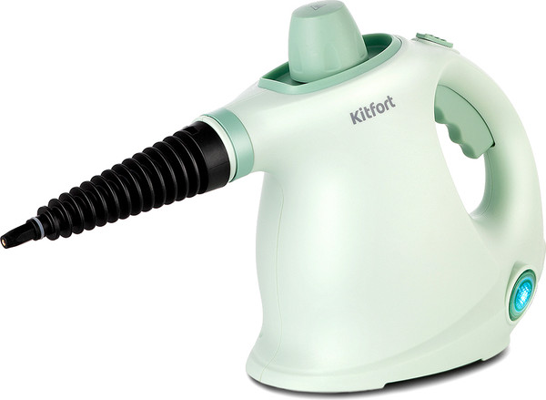 Пароочиститель Kitfort KT-9178 - фото