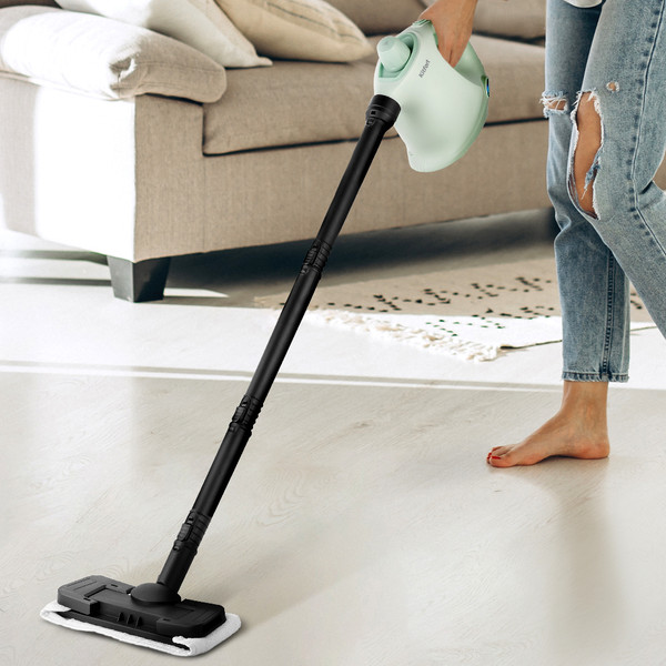 Пароочиститель Kitfort KT-9178