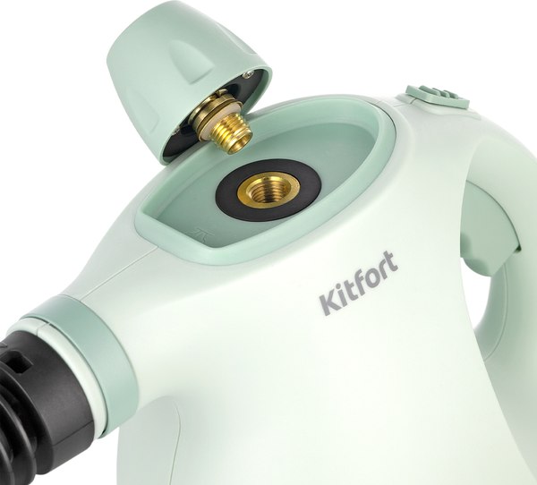 Пароочиститель Kitfort KT-9178