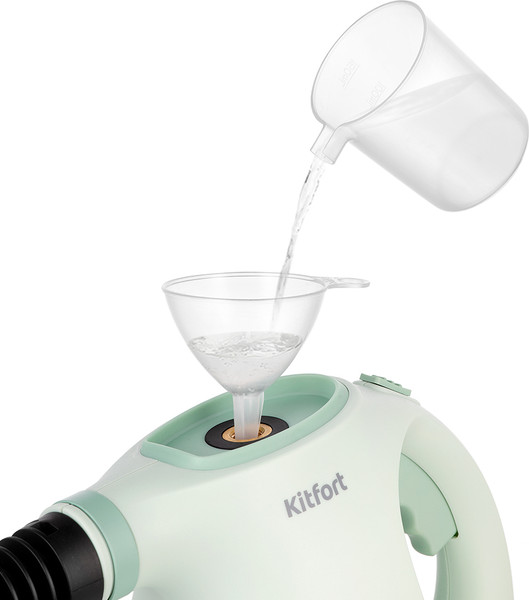 Пароочиститель Kitfort KT-9178