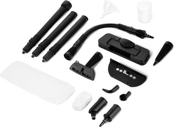 Пароочиститель Kitfort KT-9178