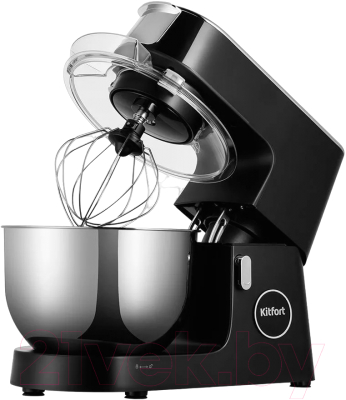 Миксер стационарный Kitfort KT-3436-1 - фото