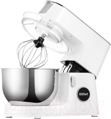 Миксер стационарный Kitfort KT-3436-2 - фото