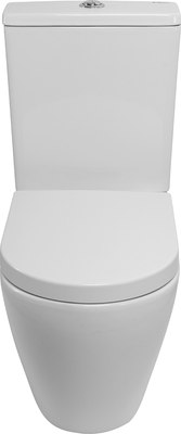 Унитаз напольный BelBagno BB2141CP-TOR/BB2141T/BB865SC