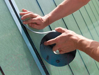 Лента монтажная Corotop Butyl PMC-3