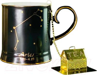 Кружка Lenardi Овен 106-290 - фото