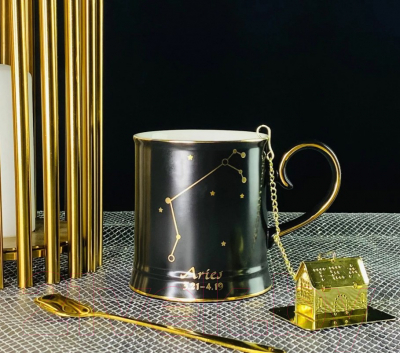 Кружка Lenardi Овен 106-290