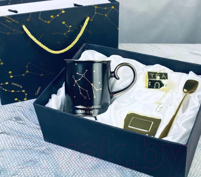 Кружка Lenardi Близнецы 106-292