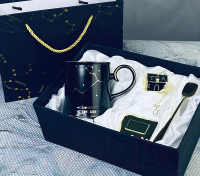 Кружка Lenardi Лев 106-294