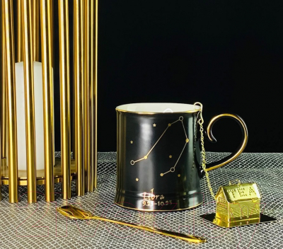 Кружка Lenardi Весы 106-296