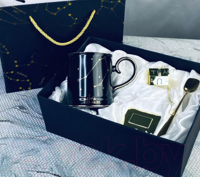 Кружка Lenardi Весы 106-296