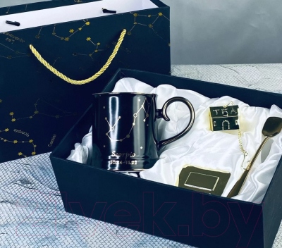 Кружка Lenardi Скорпион 106-297