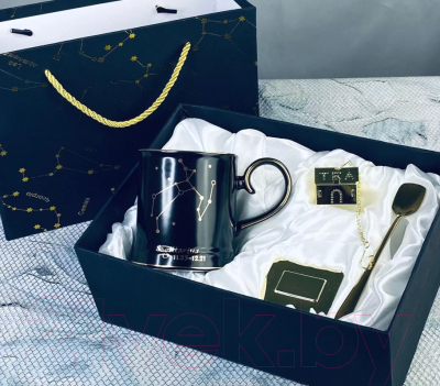 Кружка Lenardi Стрелец 106-298