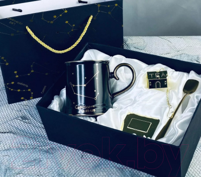 Кружка Lenardi Козерог 106-299