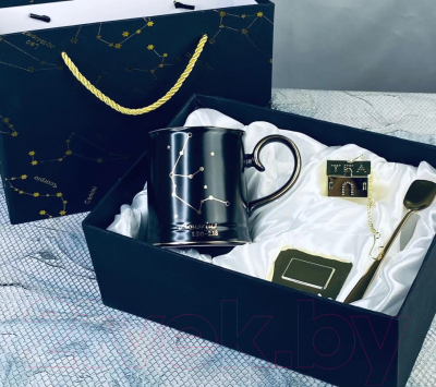 Кружка Lenardi Водолей 106-300