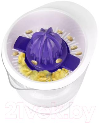 Соковыжималка электрическая Kitfort KT-1149