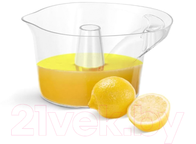 Соковыжималка электрическая Kitfort KT-1149